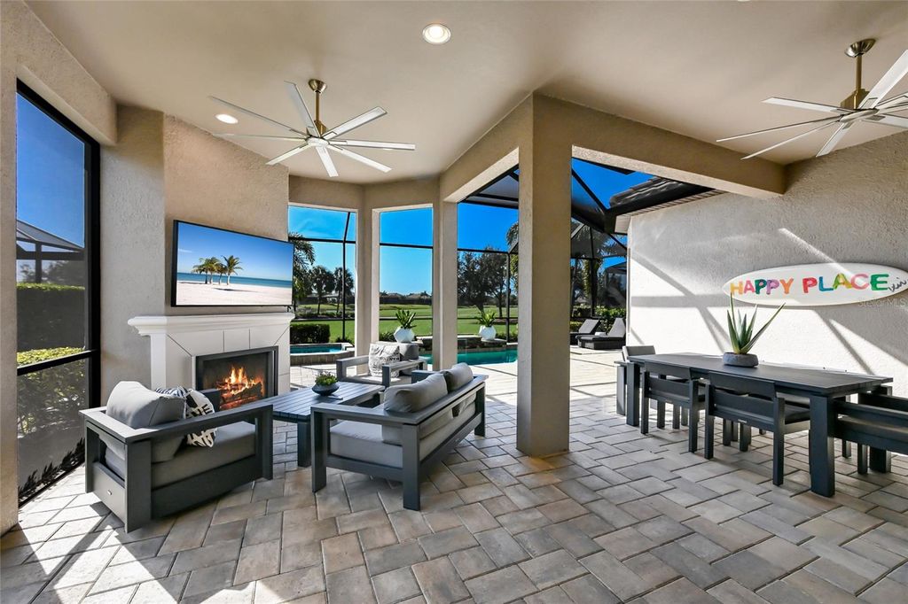 Photo of 13204 Sorrento Way, Lakewood Ranch, FL 34211 (MLS # A4674311)