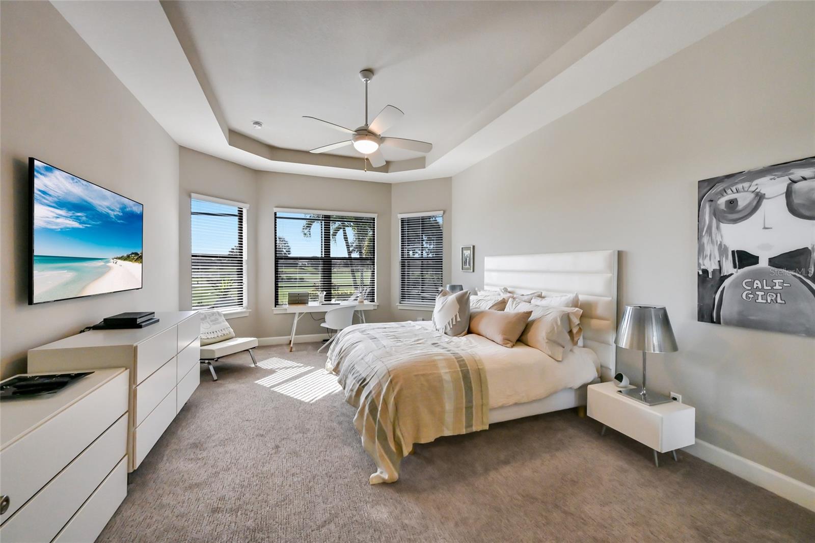 ESPLANADE - Residential