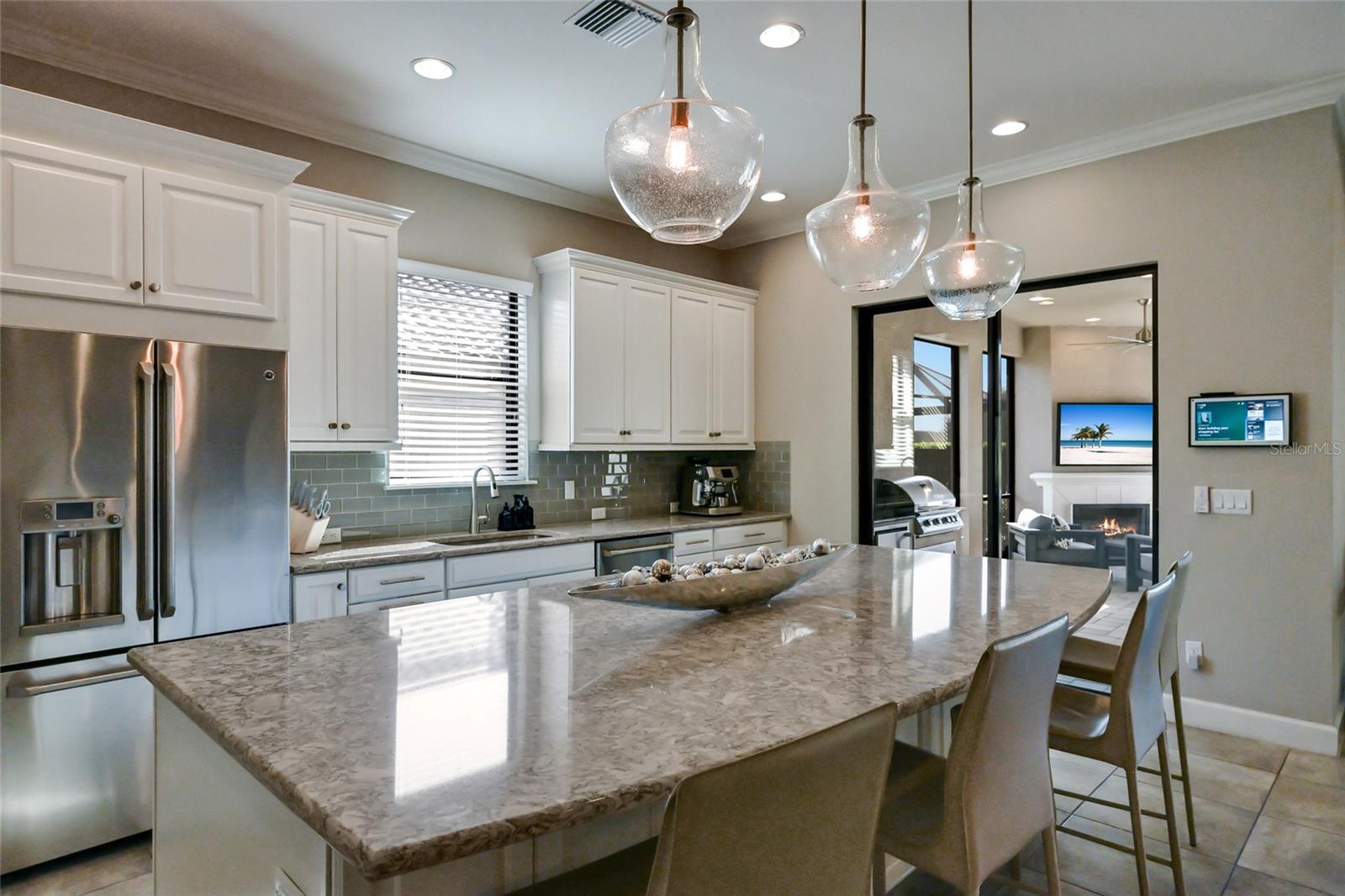 ESPLANADE - Residential