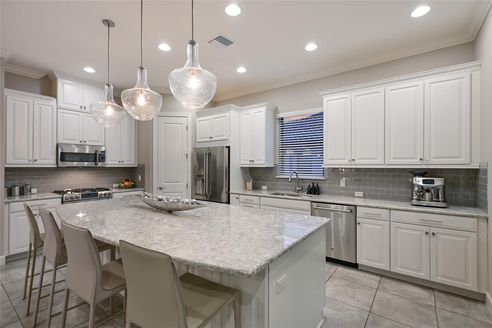 ESPLANADE - Residential