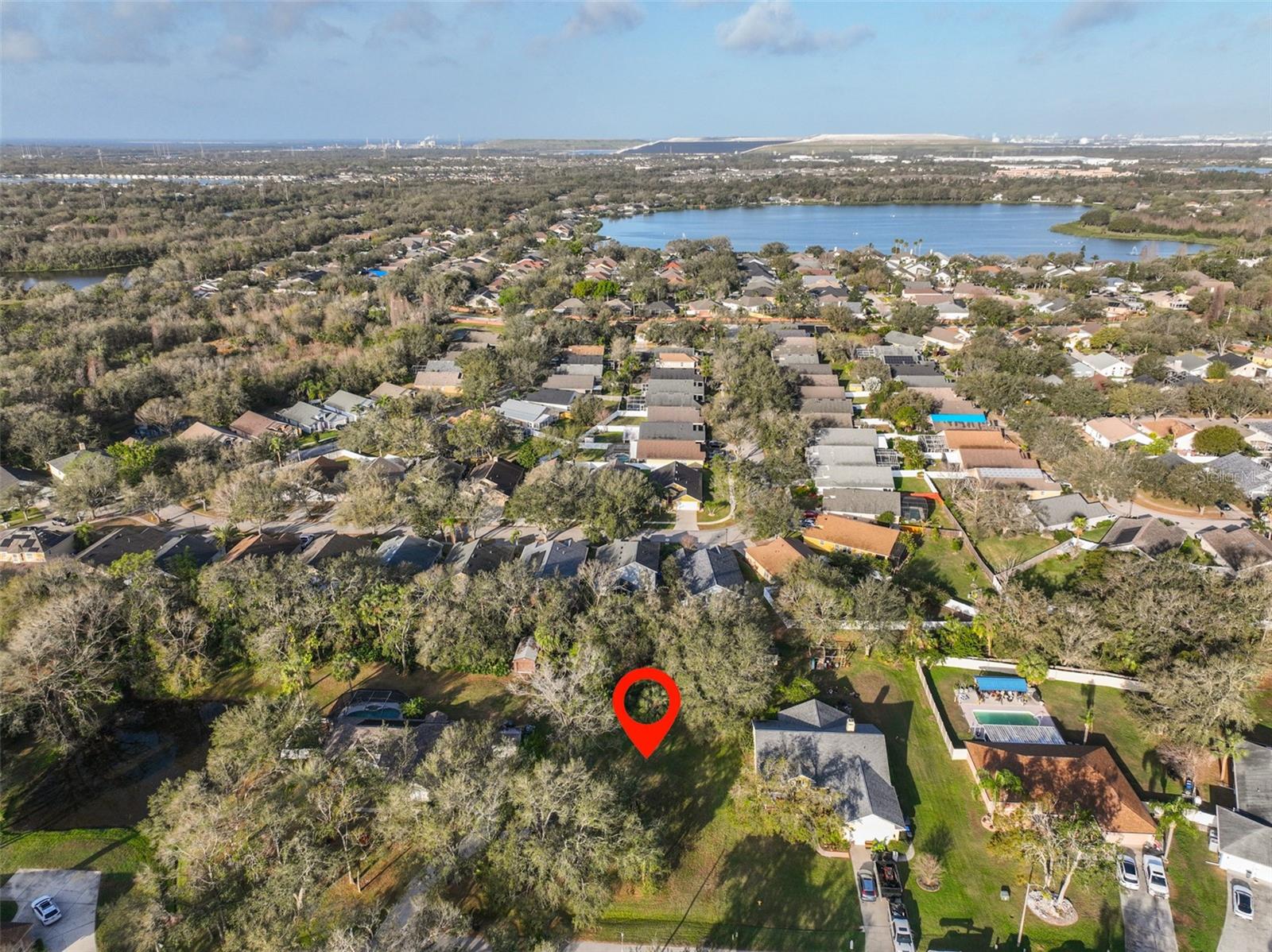 SUNTREE ESTATES A REP OF A - Land