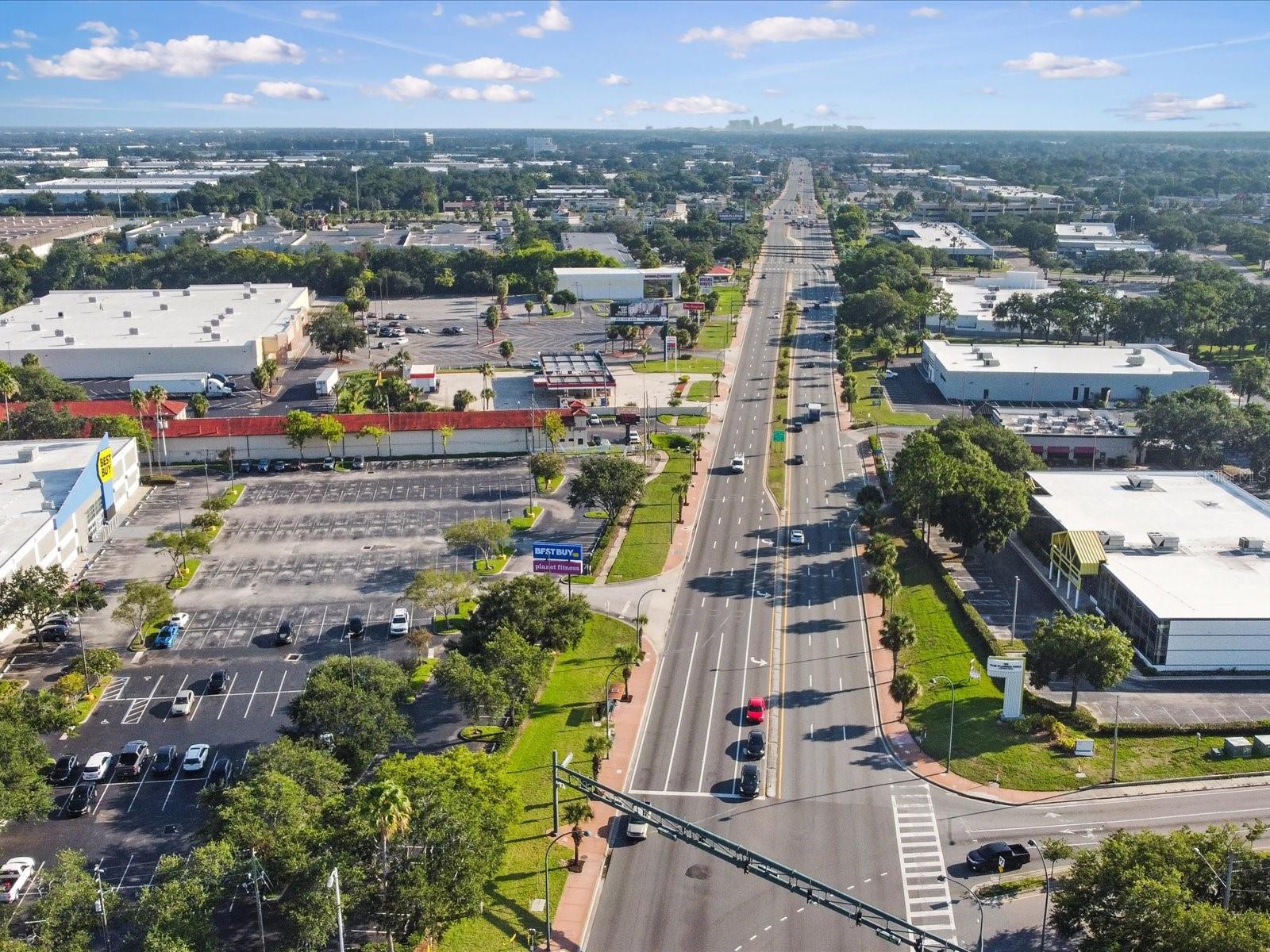 ALLIANCE CONDO - Commercial Sale