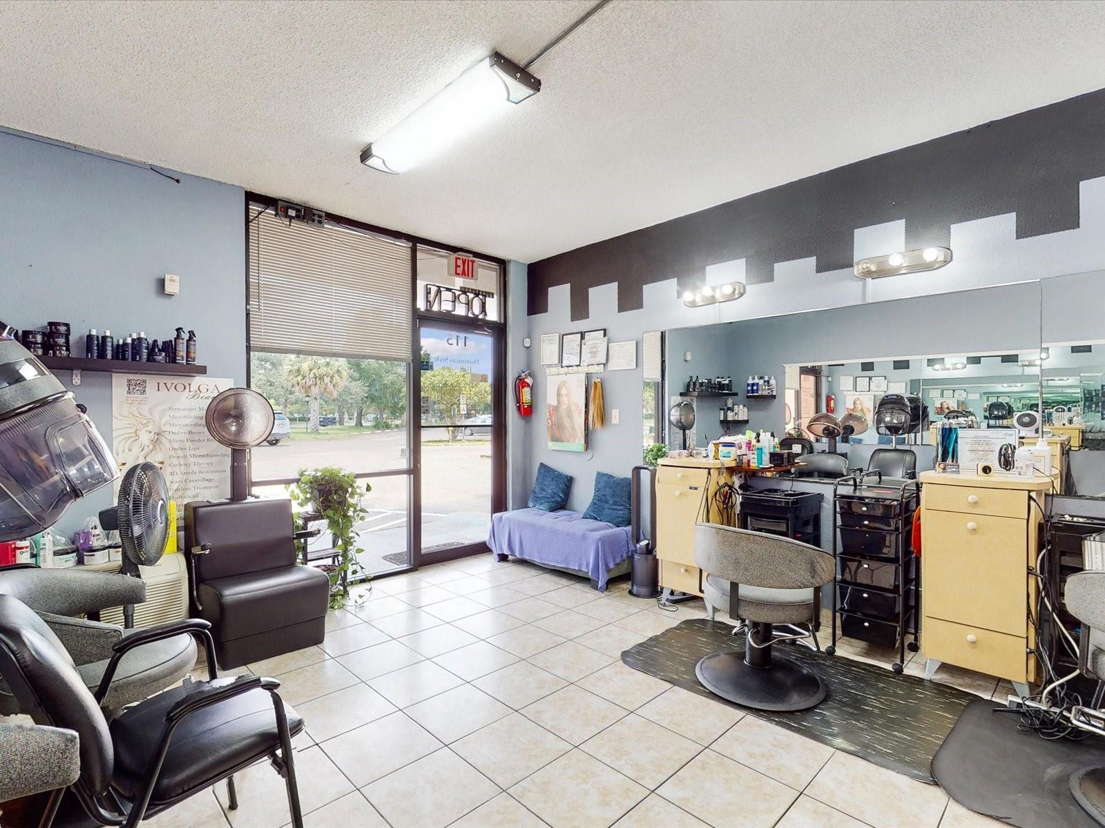 ALLIANCE CONDO - Commercial Sale