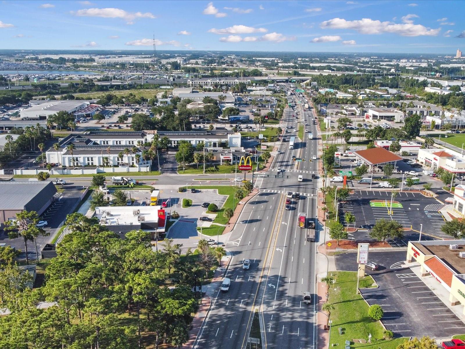 ALLIANCE CONDO - Commercial Sale