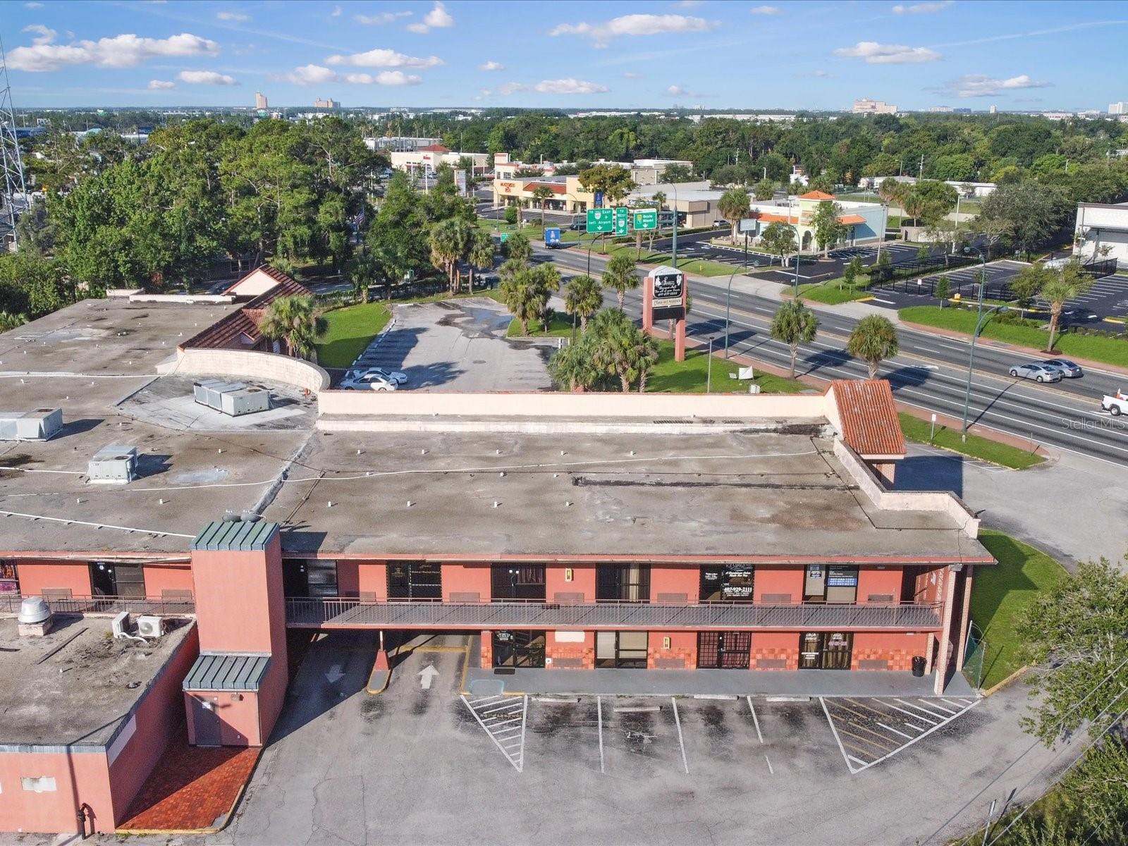 ALLIANCE CONDO - Commercial Sale