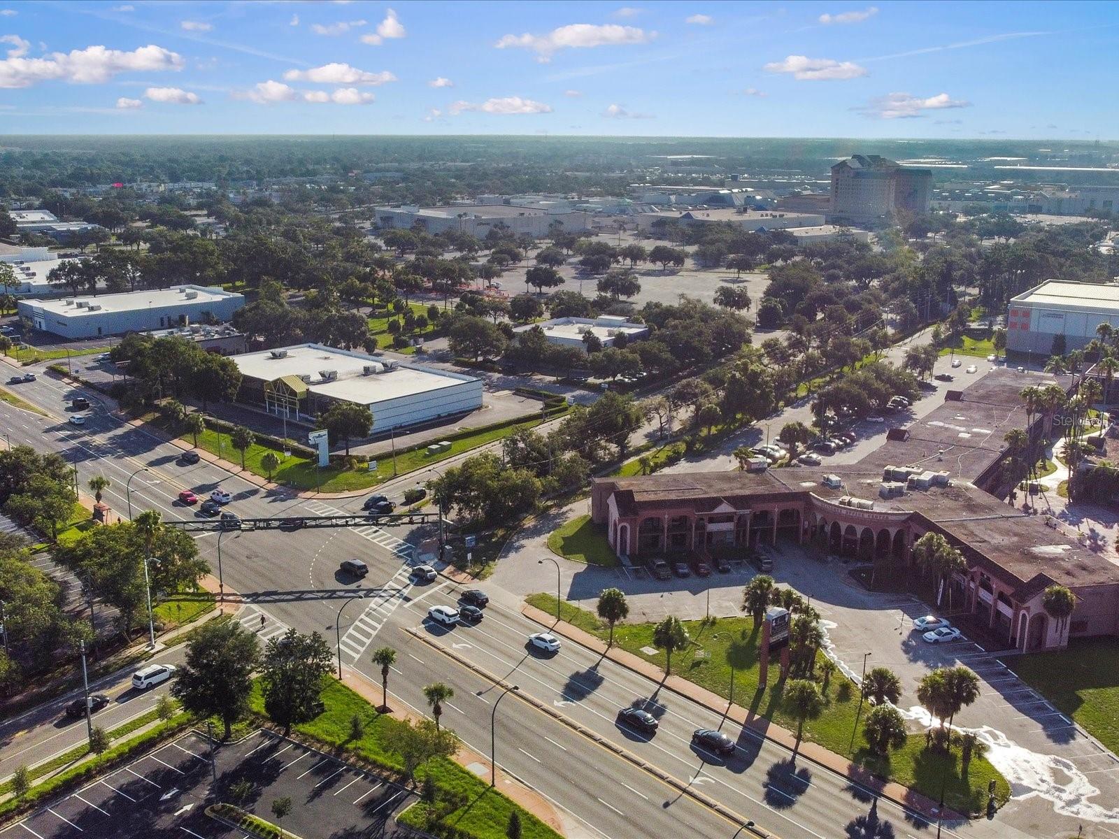 ALLIANCE CONDO - Commercial Sale