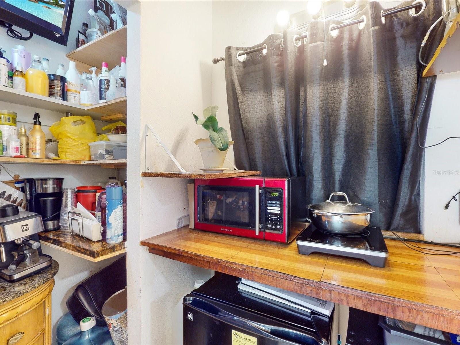 ALLIANCE CONDO - Commercial Sale