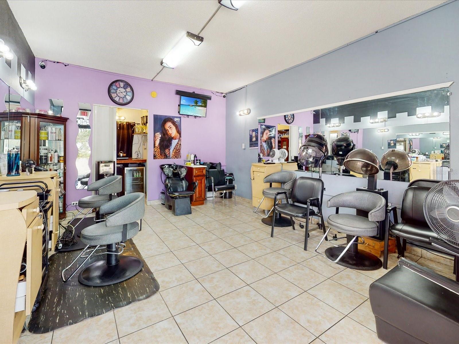 ALLIANCE CONDO - Commercial Sale