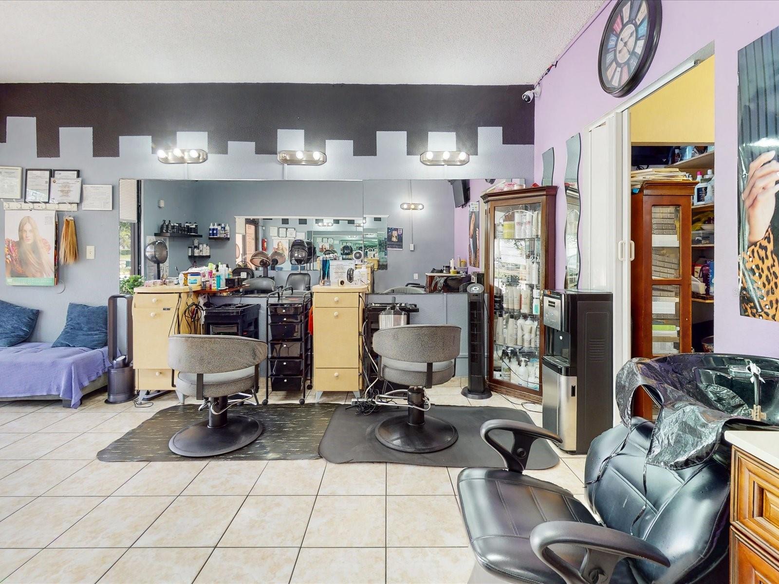 ALLIANCE CONDO - Commercial Sale