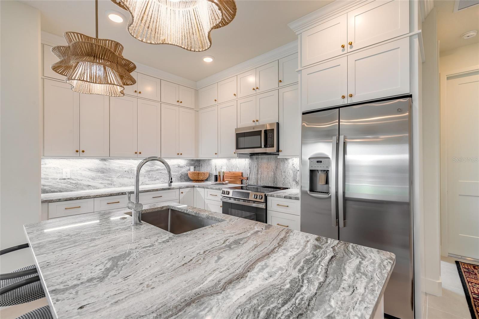 ISLES/VENETIAN BAY - Residential