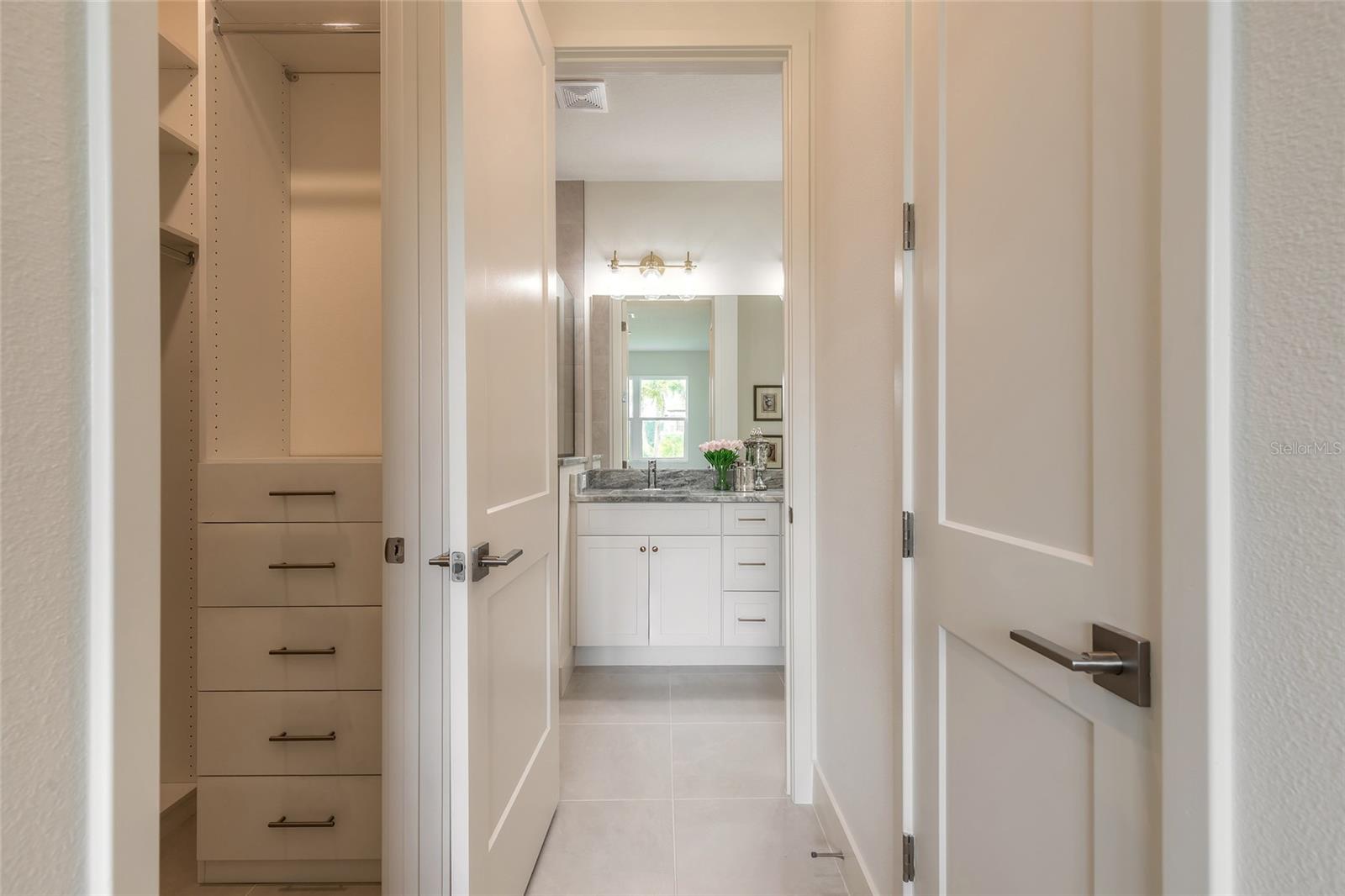 ISLES/VENETIAN BAY - Residential