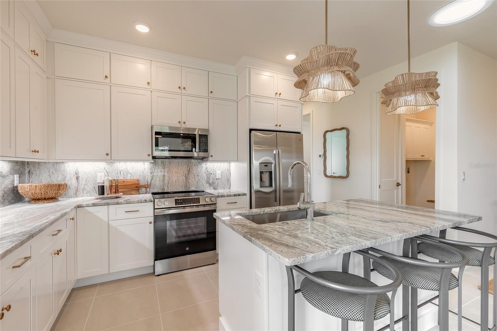 ISLES/VENETIAN BAY - Residential