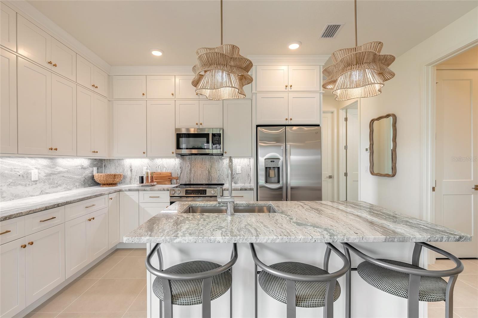 ISLES/VENETIAN BAY - Residential