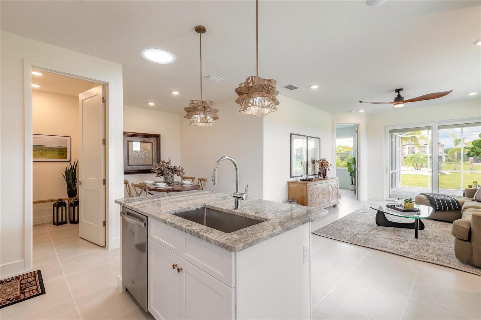 ISLES/VENETIAN BAY - Residential