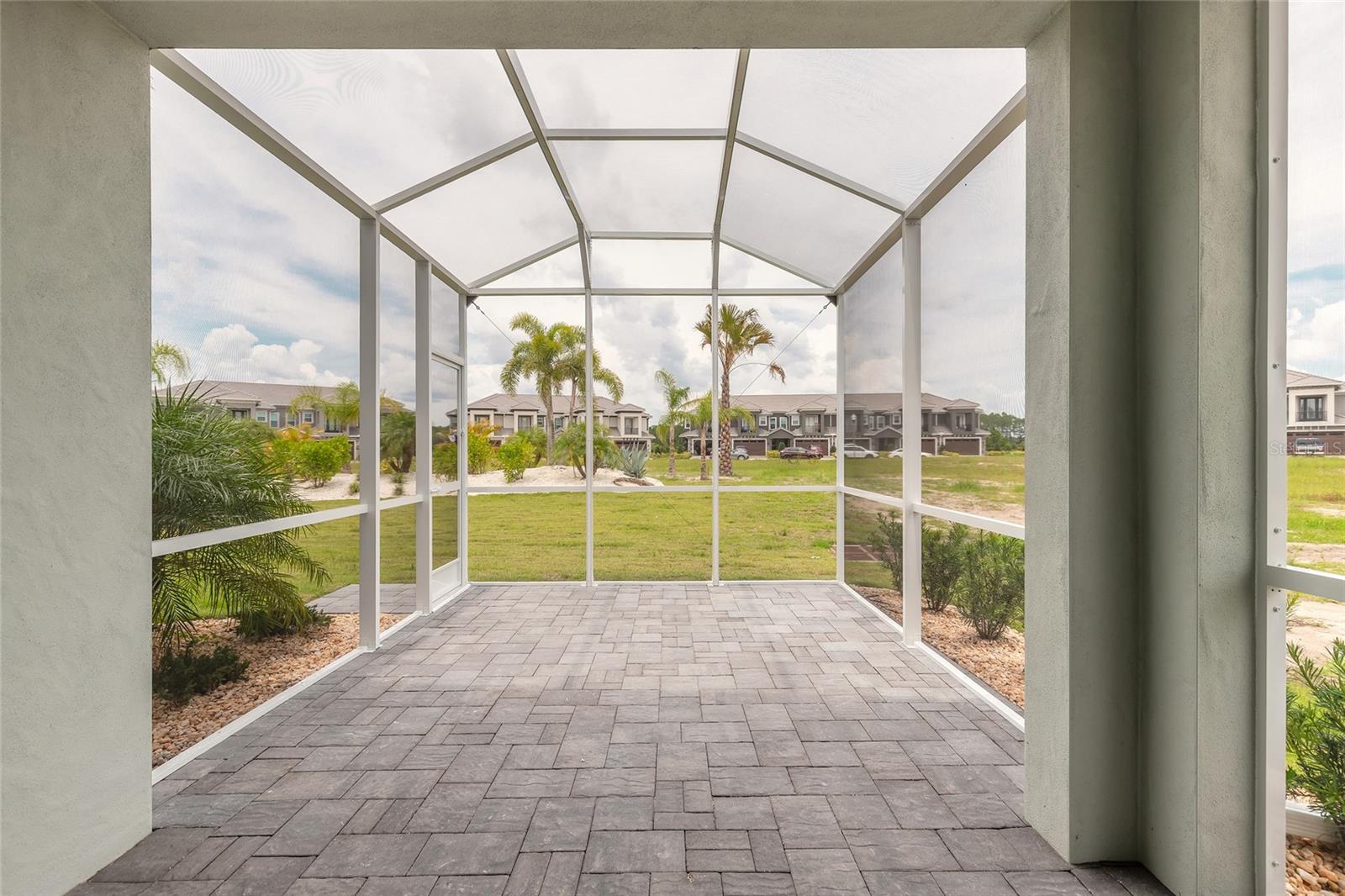 ISLES/VENETIAN BAY - Residential