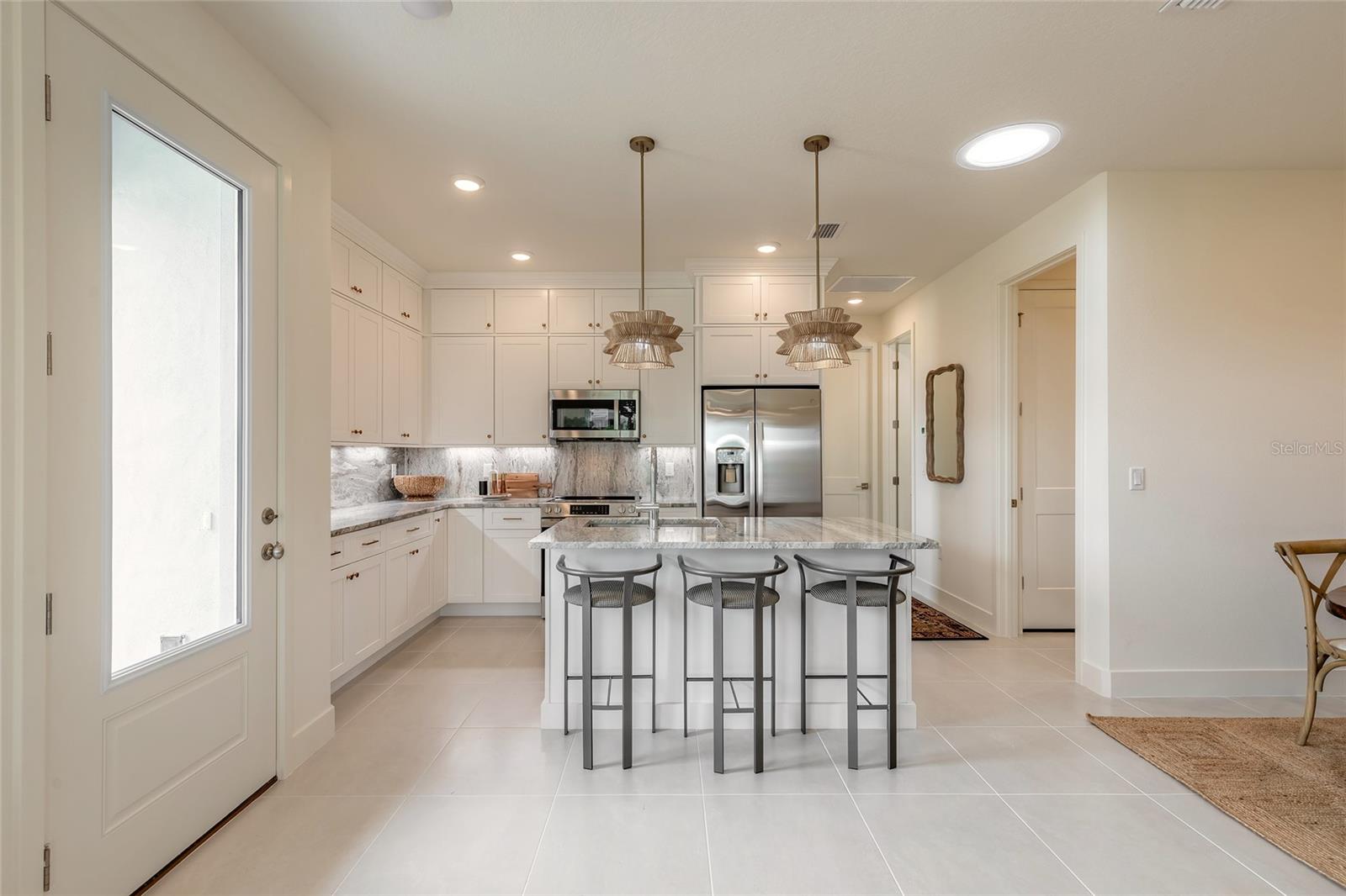 ISLES/VENETIAN BAY - Residential