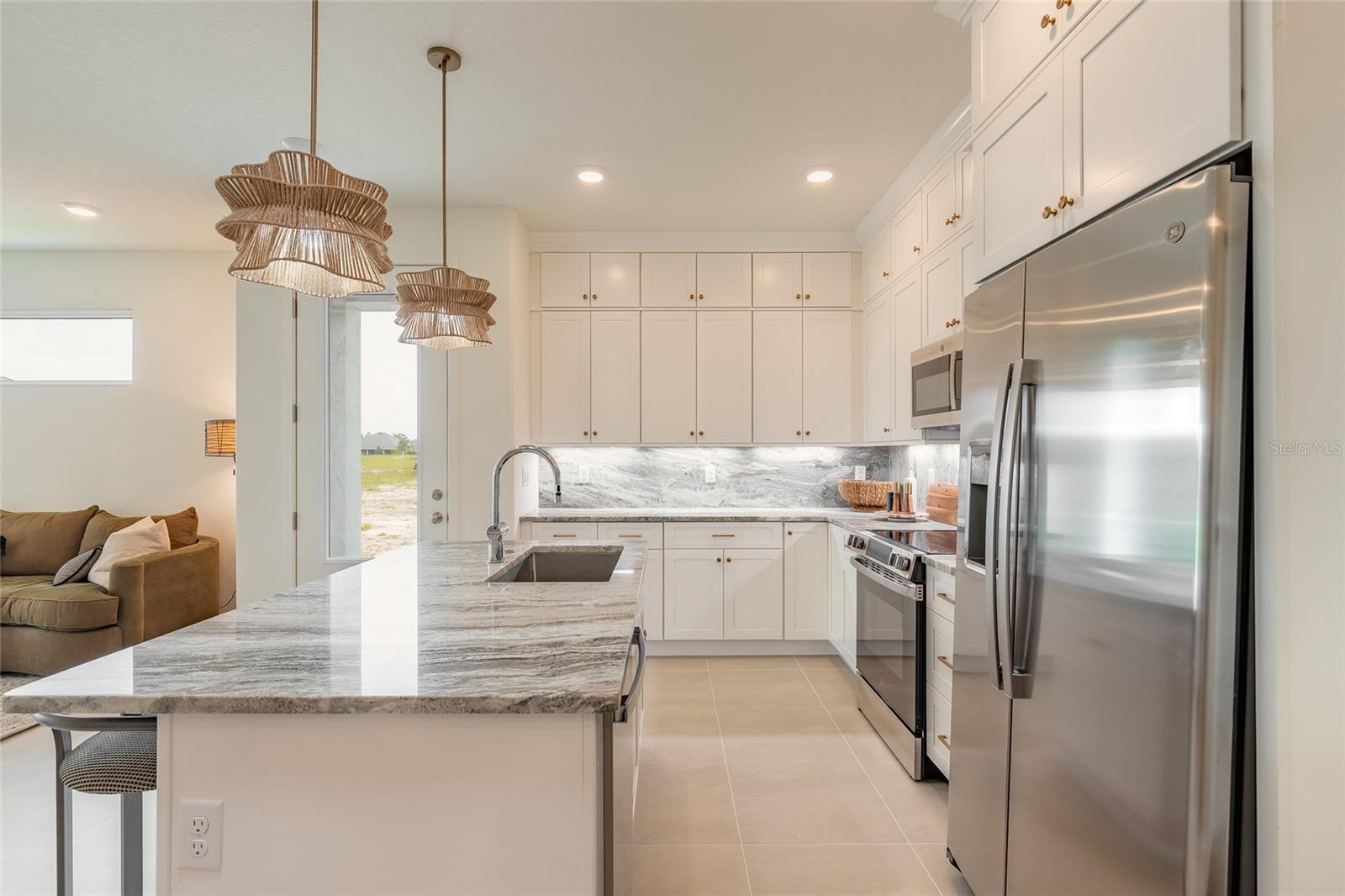 ISLES/VENETIAN BAY - Residential