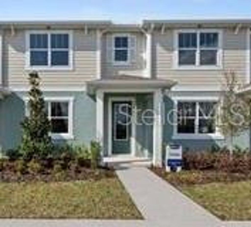Photo of 12455 Shipwatch St, Orlando, FL 32832 (MLS # O6395717)