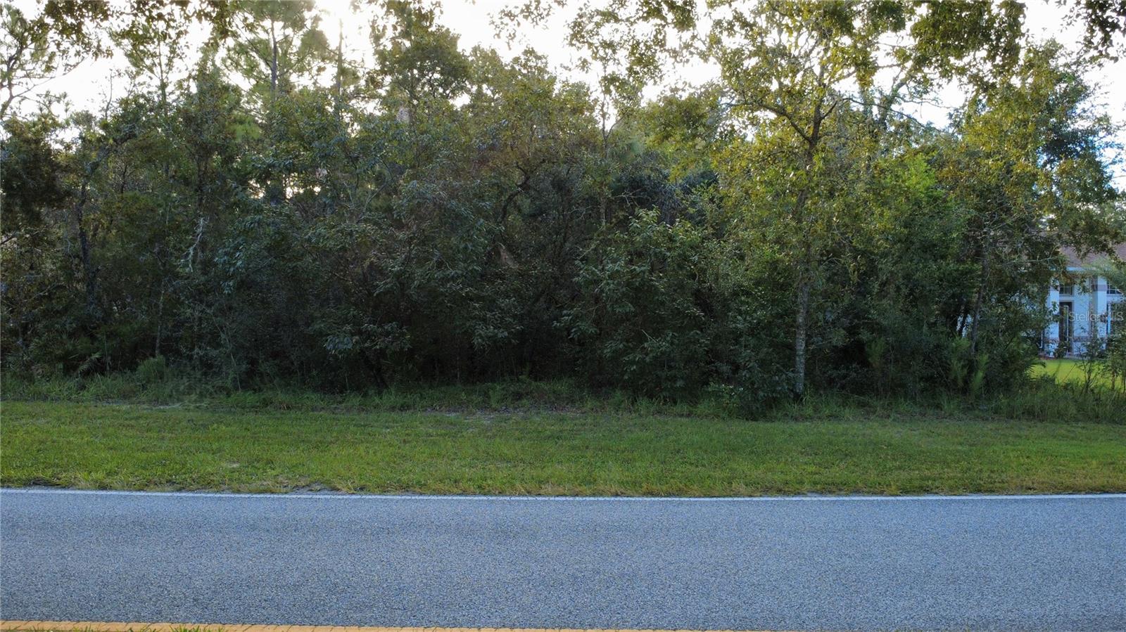 SUGARMILL WOODS OAK VILLAGE - Land