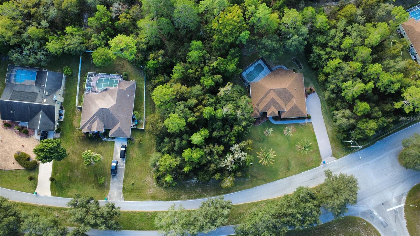 SUGARMILL WOODS OAK VILLAGE - Land