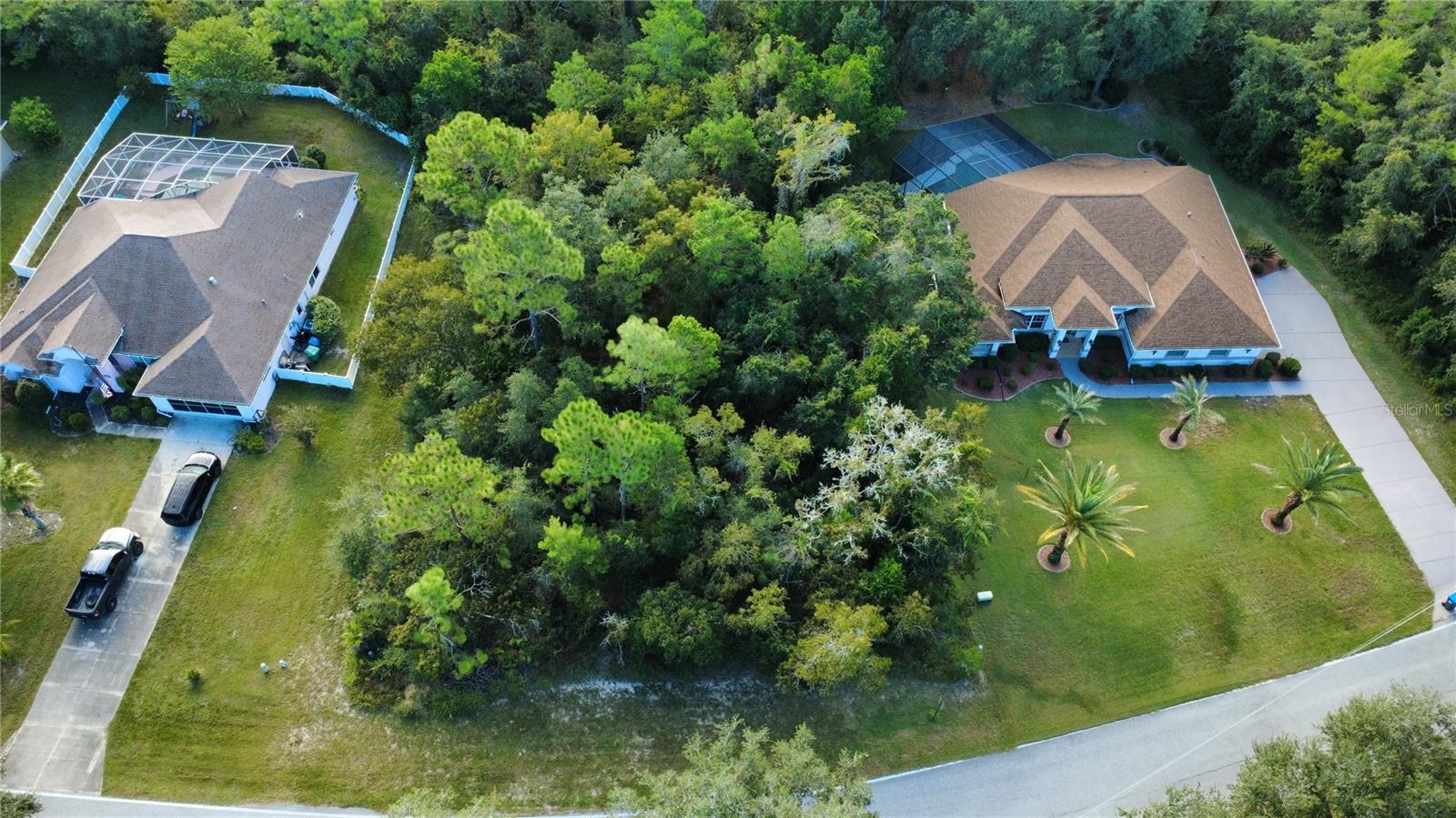 SUGARMILL WOODS OAK VILLAGE - Land