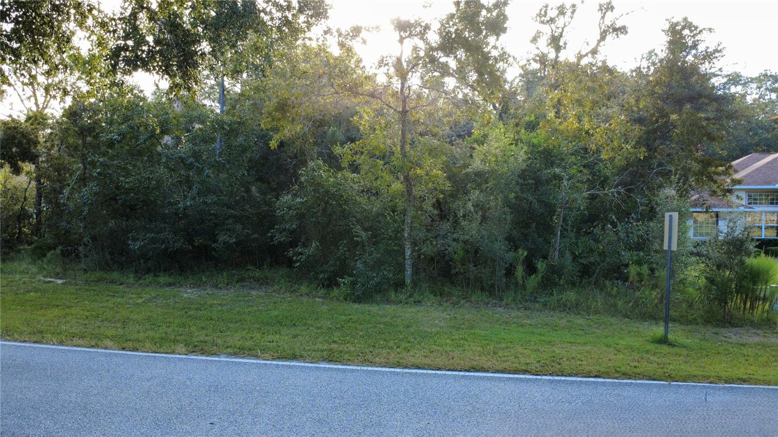 SUGARMILL WOODS OAK VILLAGE - Land