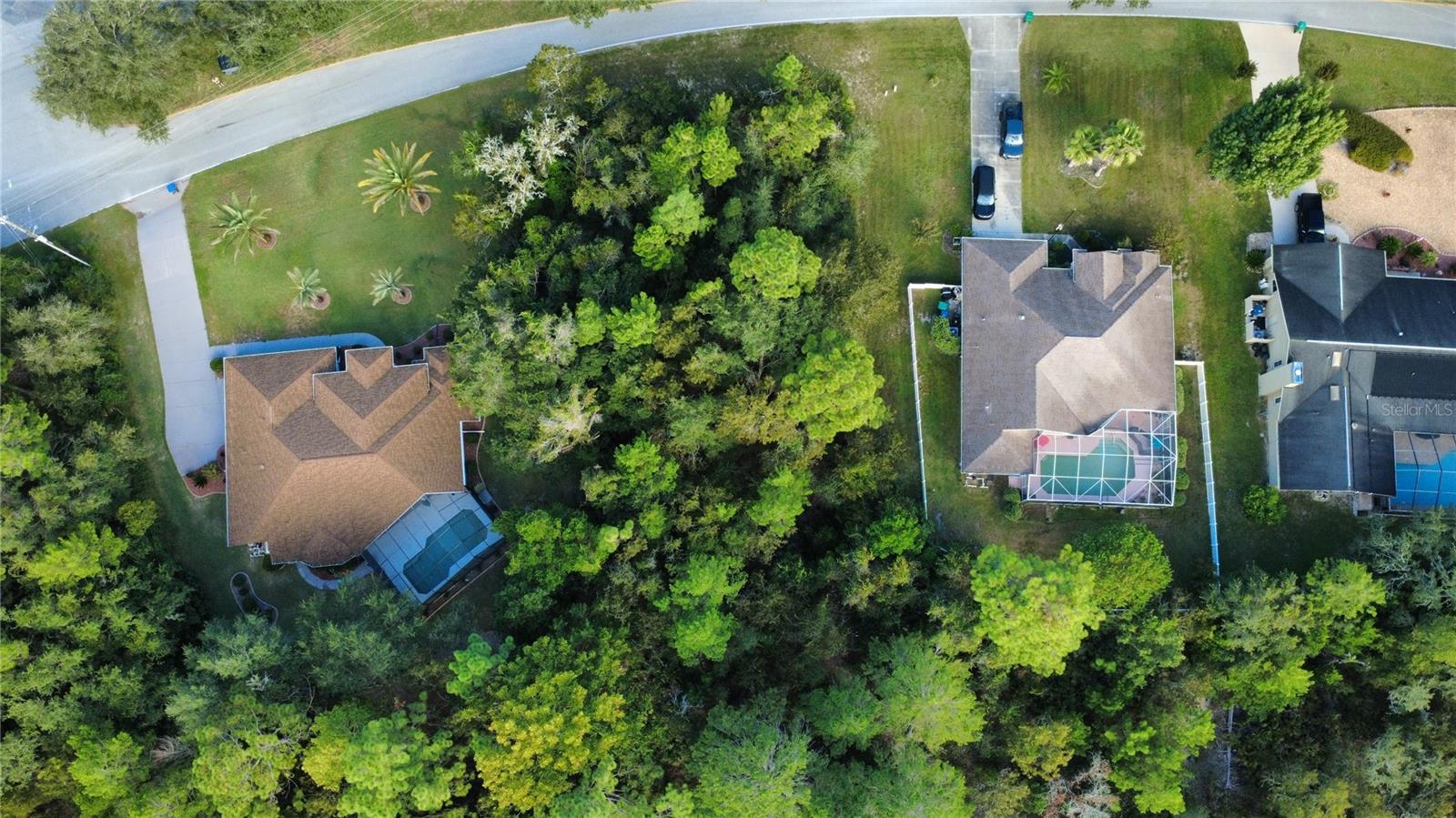 SUGARMILL WOODS OAK VILLAGE - Land