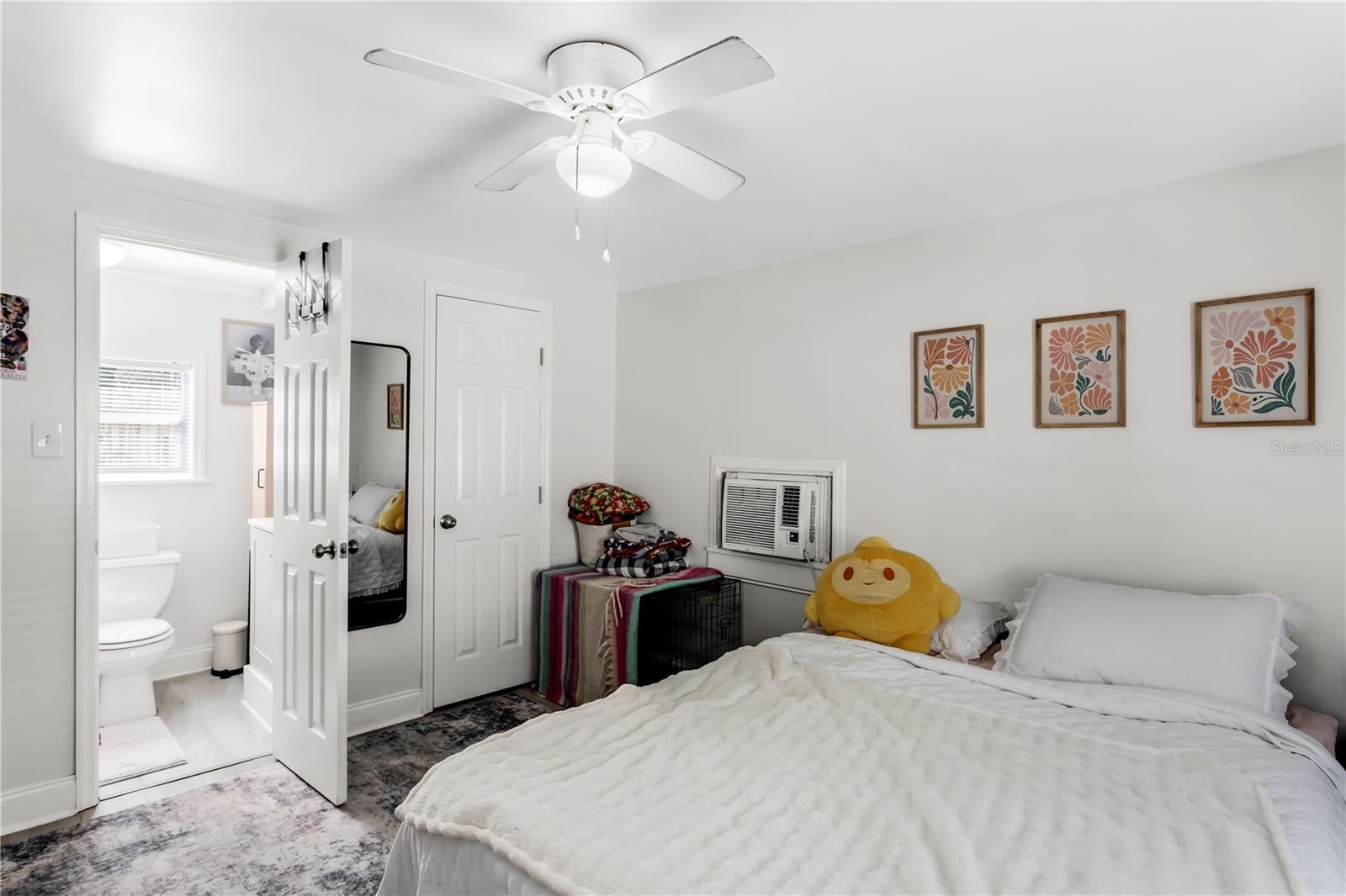 ROUSLYNN - Residential