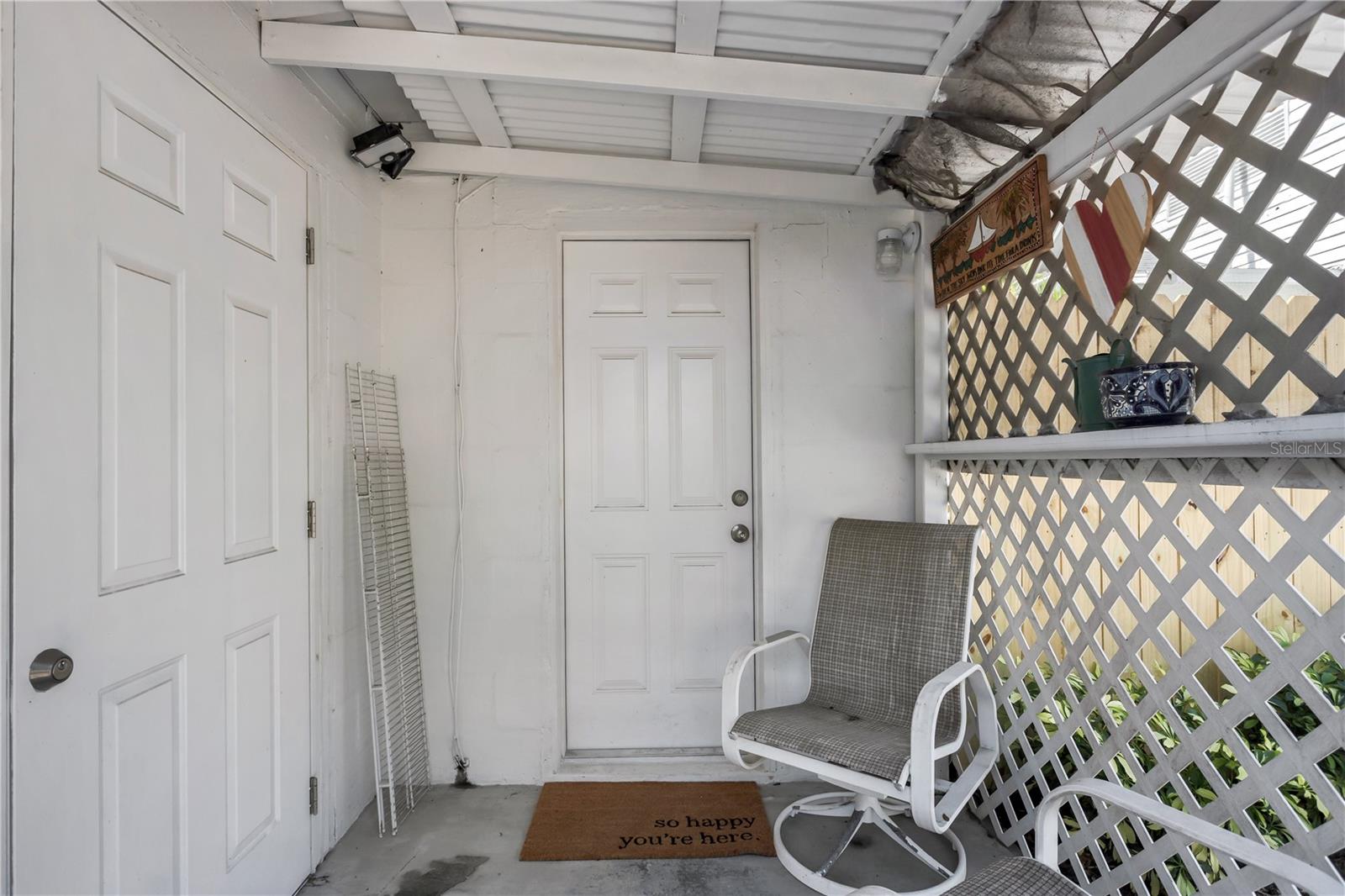 ROUSLYNN - Residential