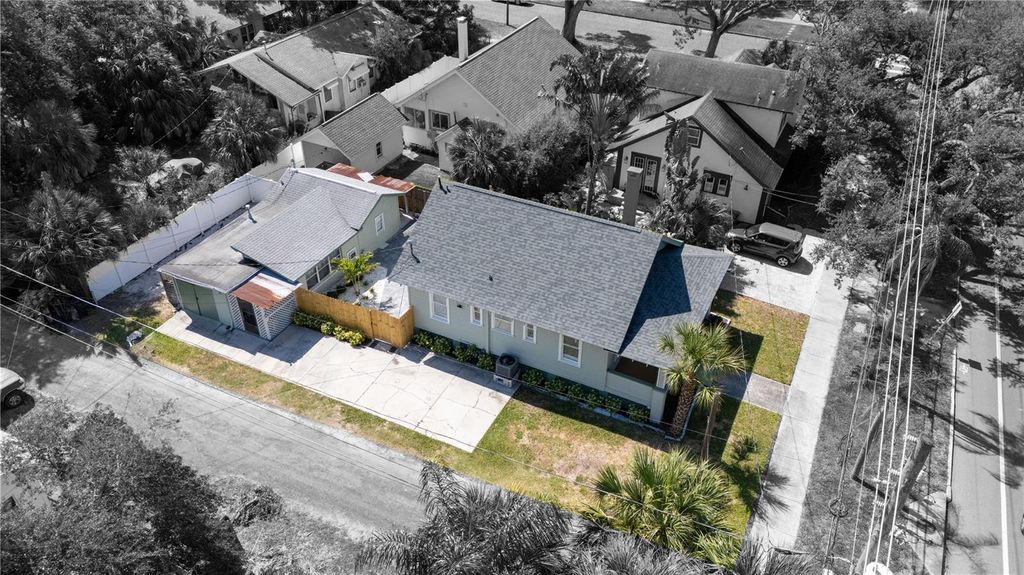 Photo of 1924 3rd Street S, St Petersburg, FL 33705 (MLS # TB8500815)