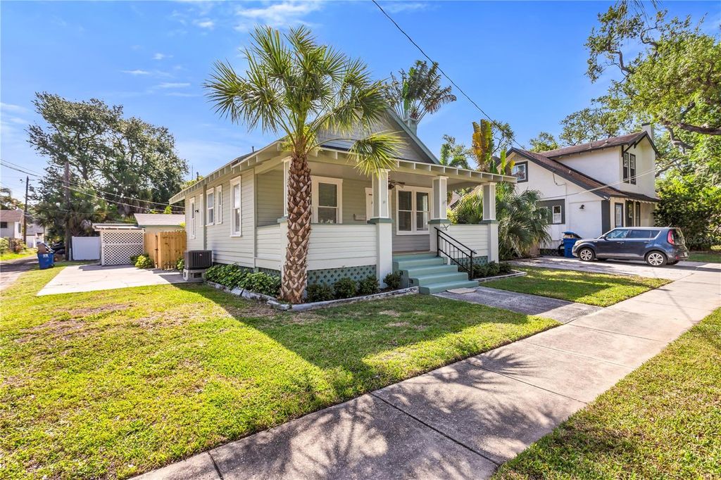 Photo of 1924 3rd Street S, St Petersburg, FL 33705 (MLS # TB8500815)