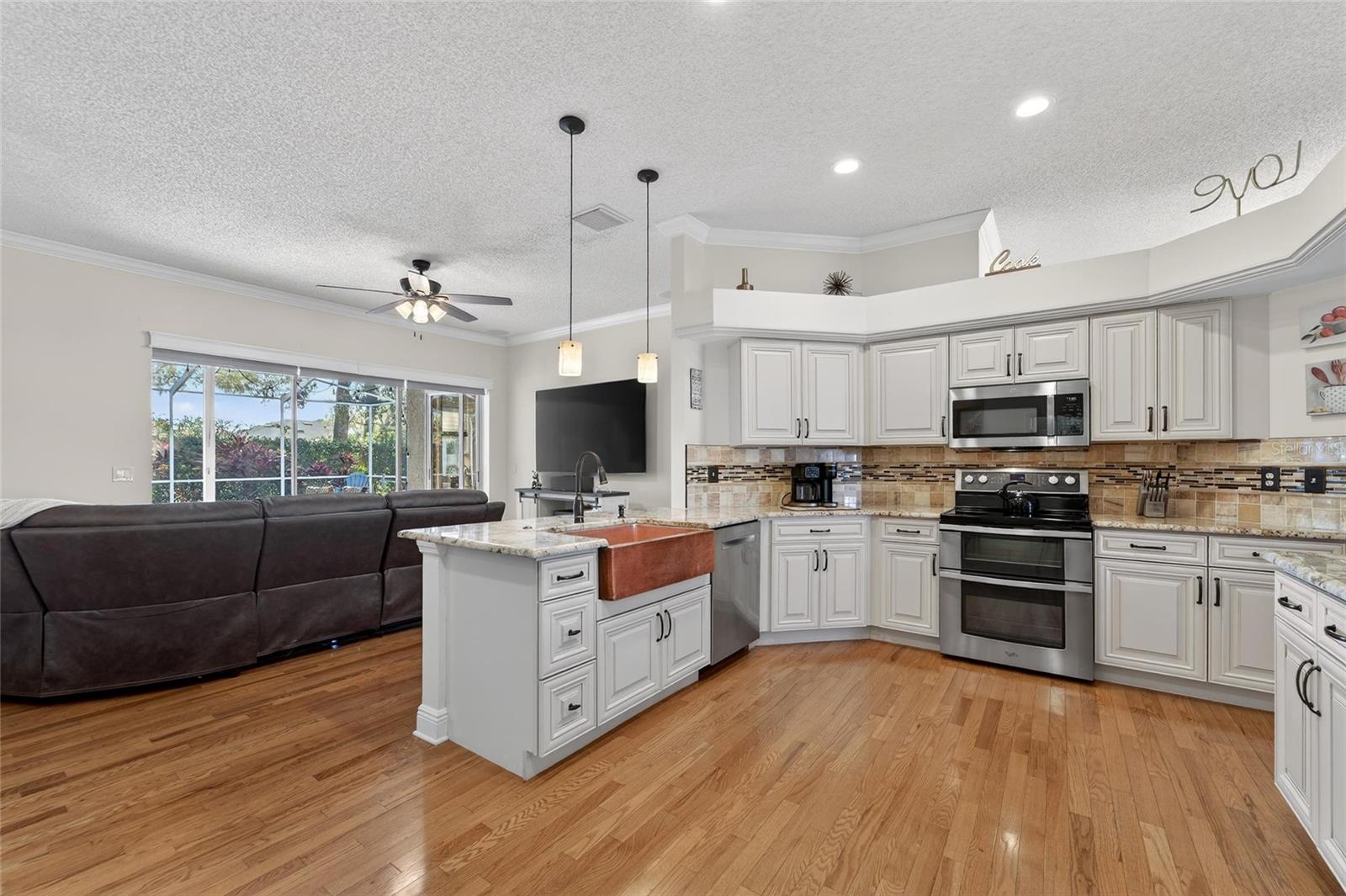 RIVER HILLS COUNTRY CLUB PH 03B - Residential