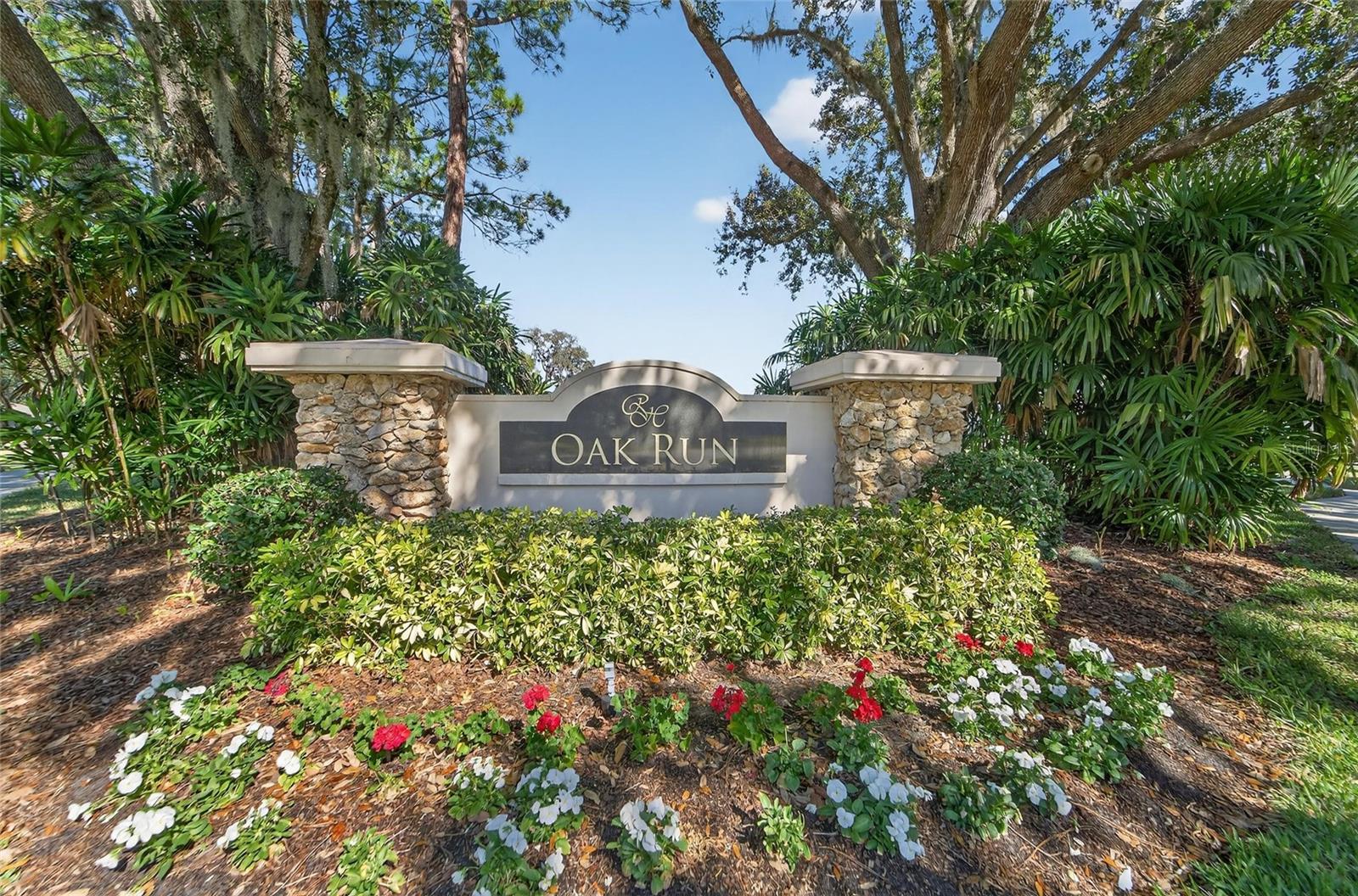 RIVER HILLS COUNTRY CLUB PH 03B - Residential