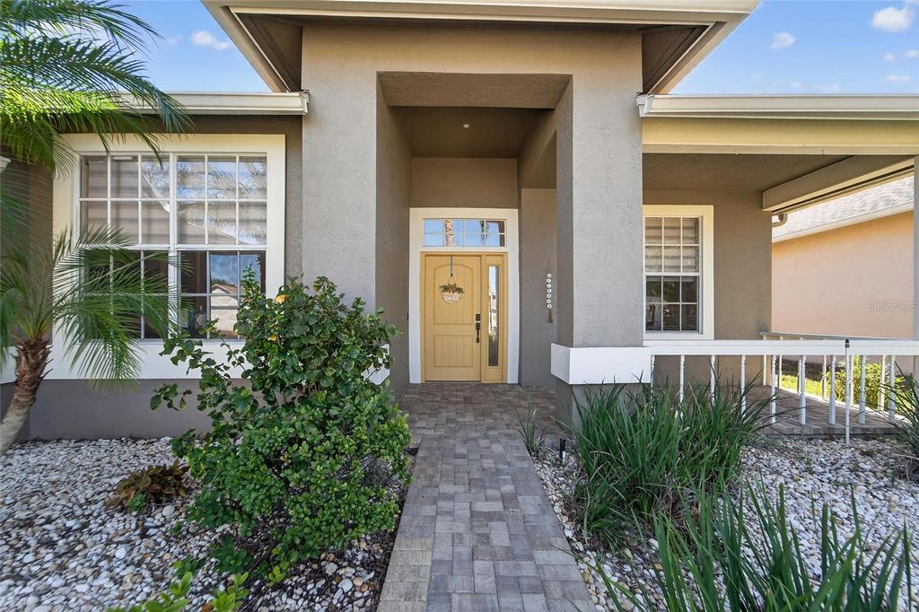 Photo of 3522 Fox Squirrel Lane, Valrico, FL 33596 (MLS # TB8470571)