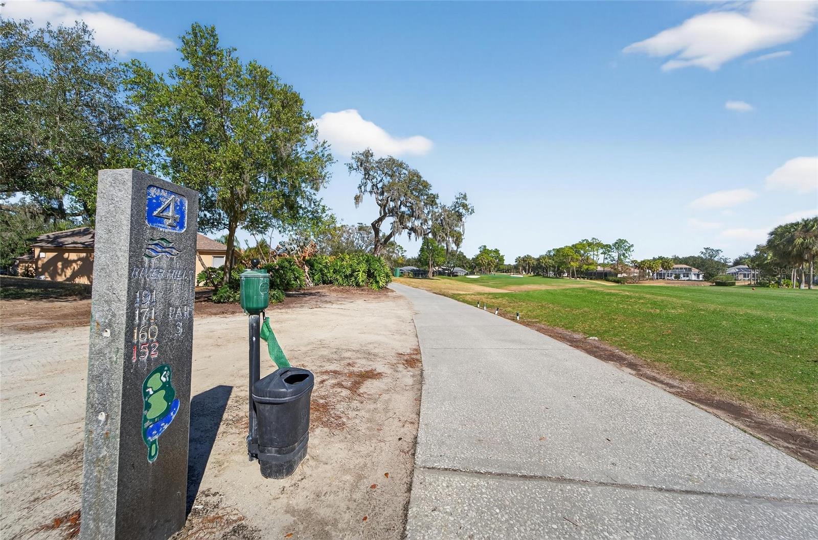 RIVER HILLS COUNTRY CLUB PH 03B - Residential