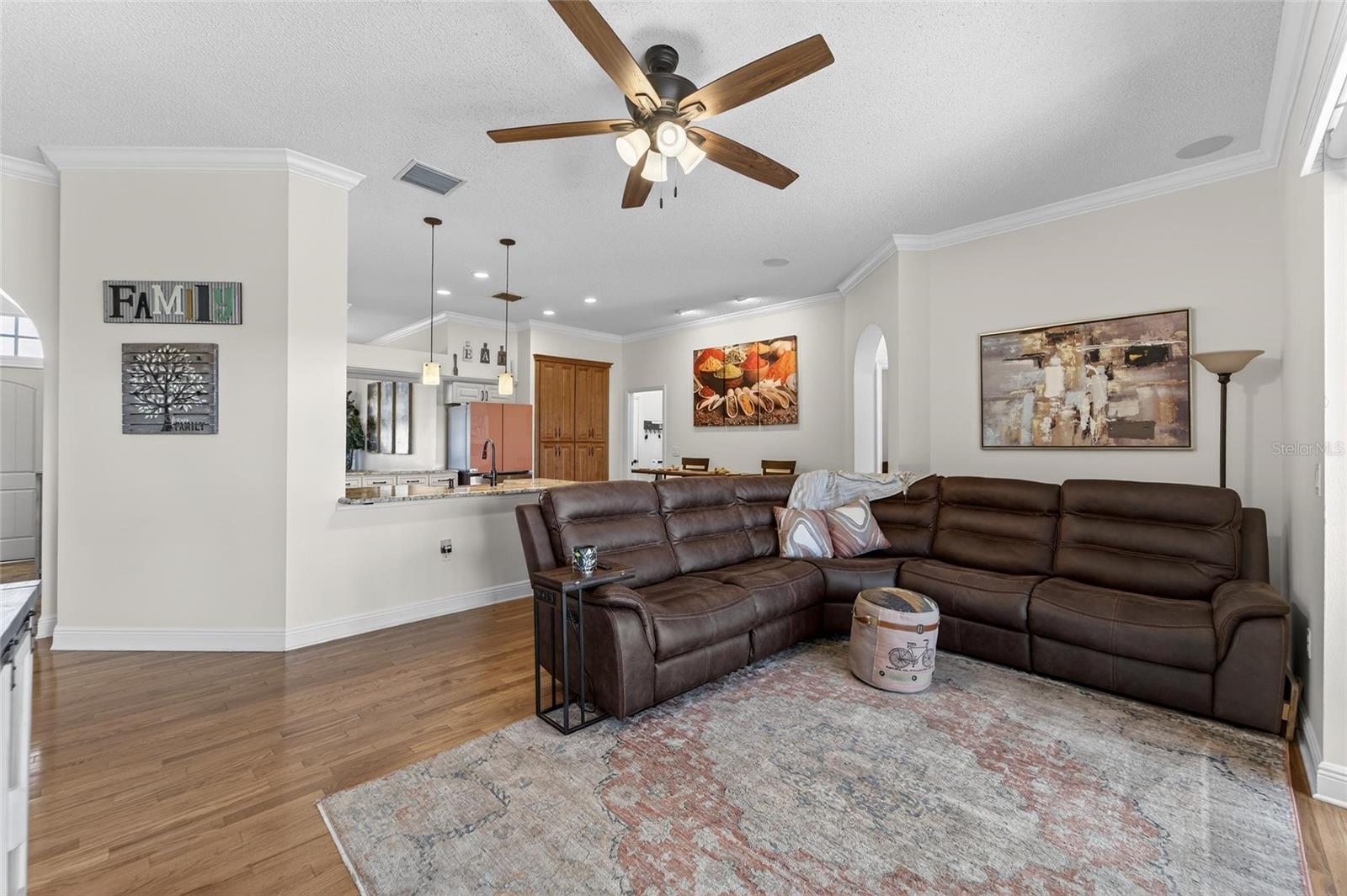 RIVER HILLS COUNTRY CLUB PH 03B - Residential