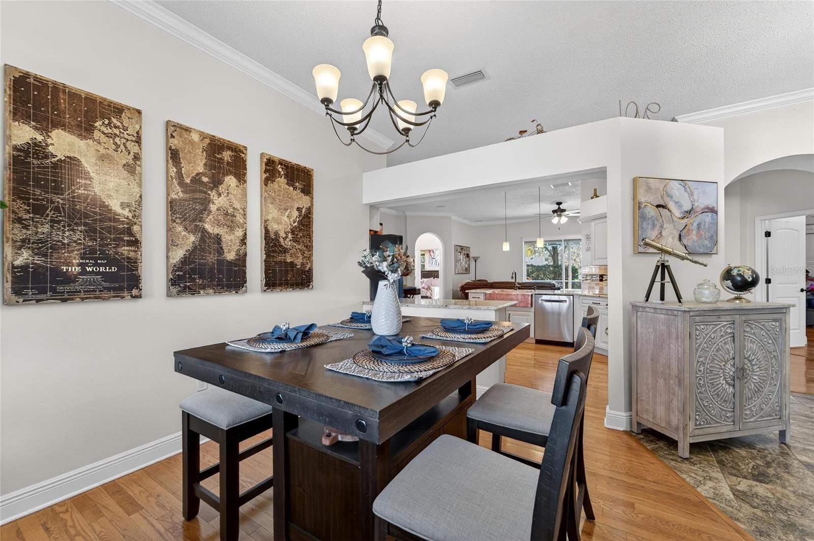 RIVER HILLS COUNTRY CLUB PH 03B - Residential