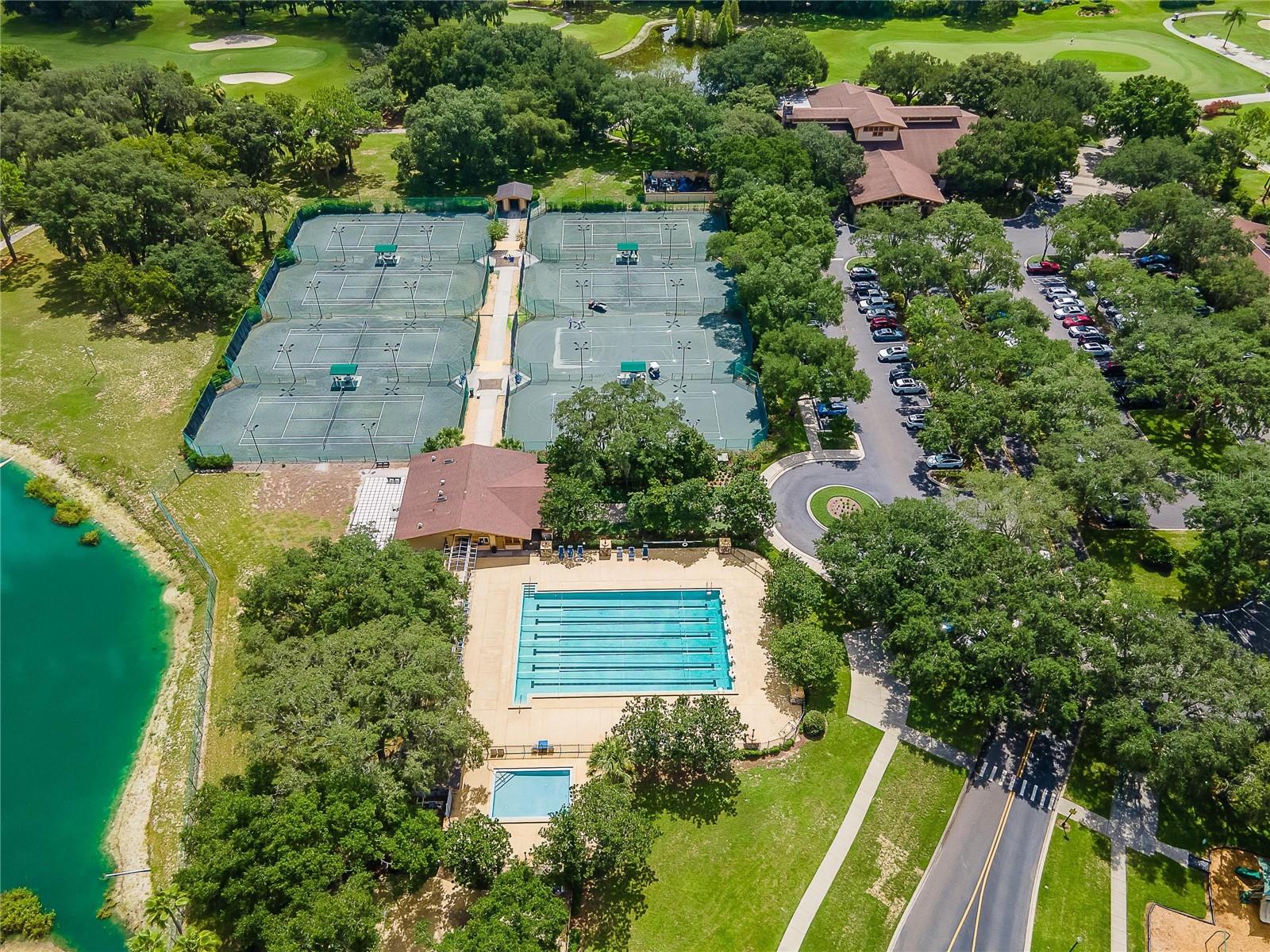 RIVER HILLS COUNTRY CLUB PH 03B - Residential