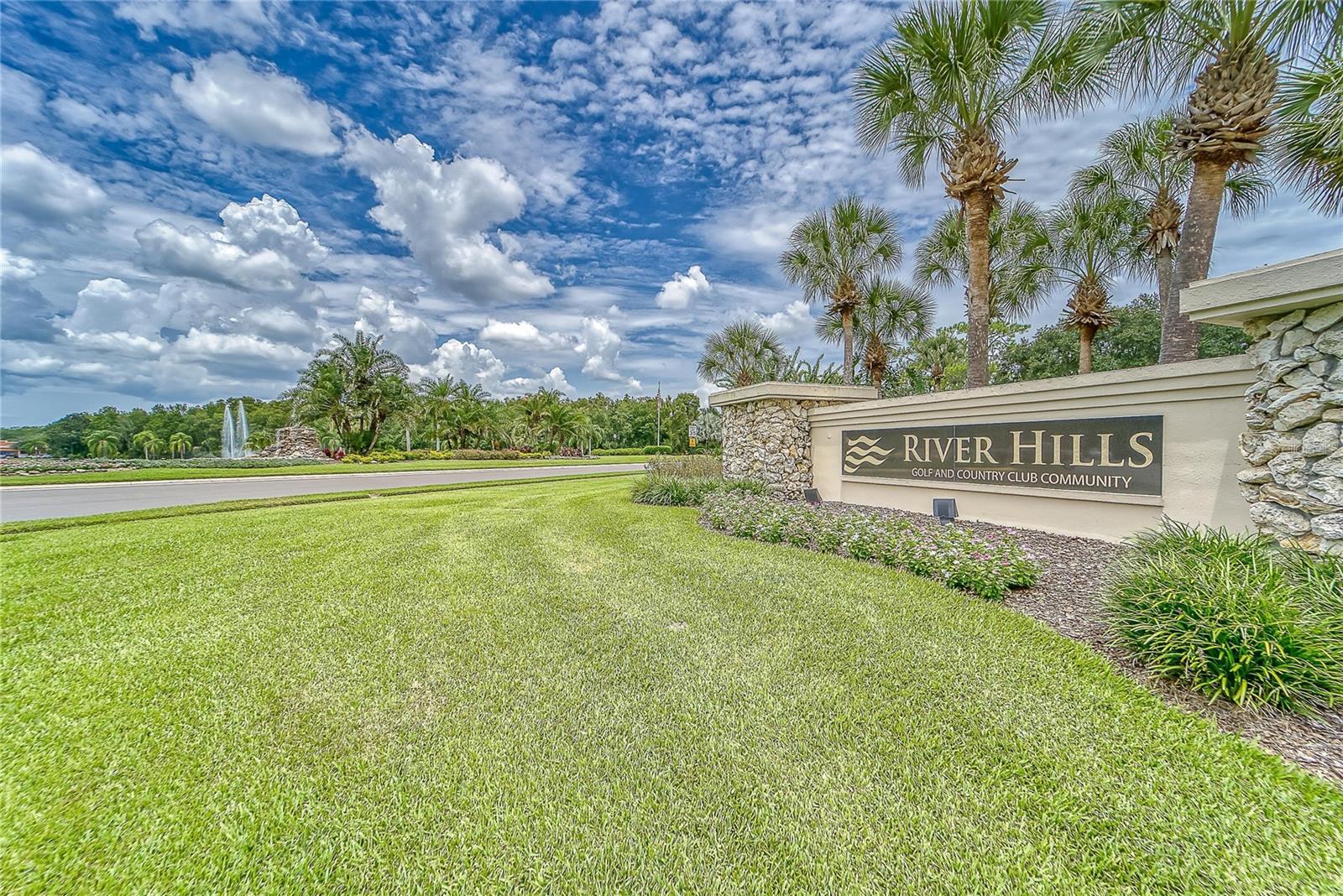RIVER HILLS COUNTRY CLUB PH 03B - Residential