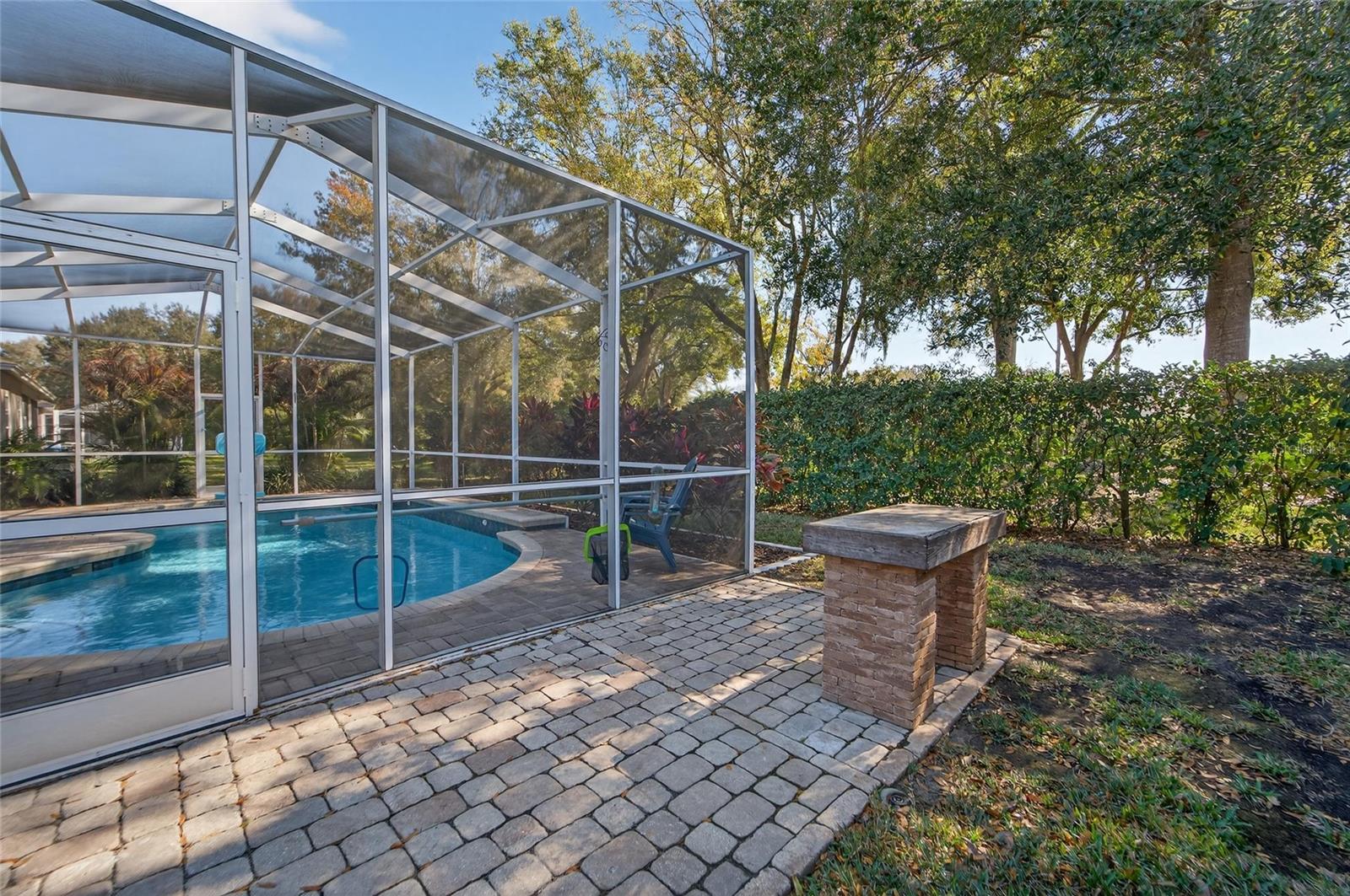 RIVER HILLS COUNTRY CLUB PH 03B - Residential