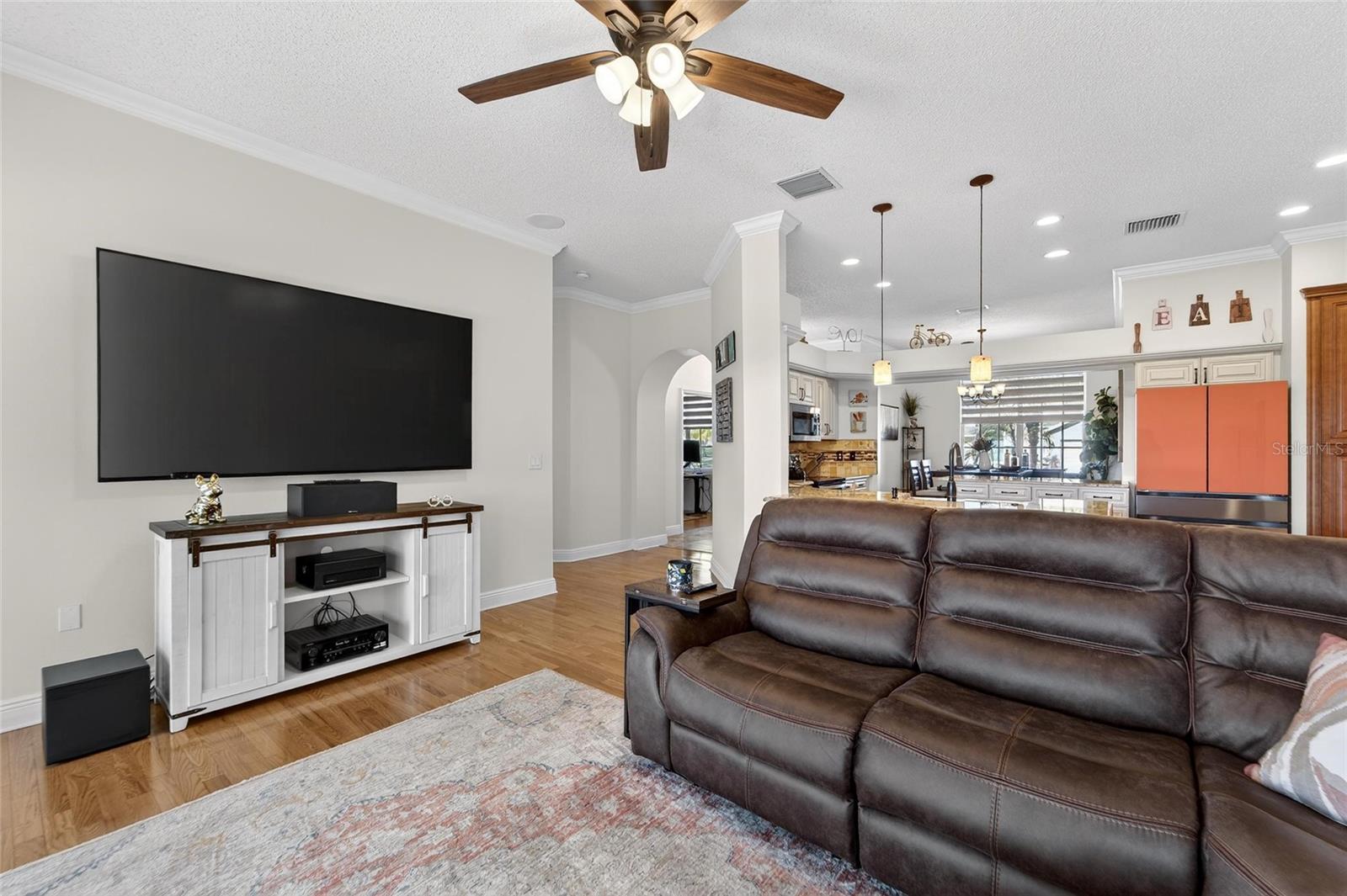 RIVER HILLS COUNTRY CLUB PH 03B - Residential