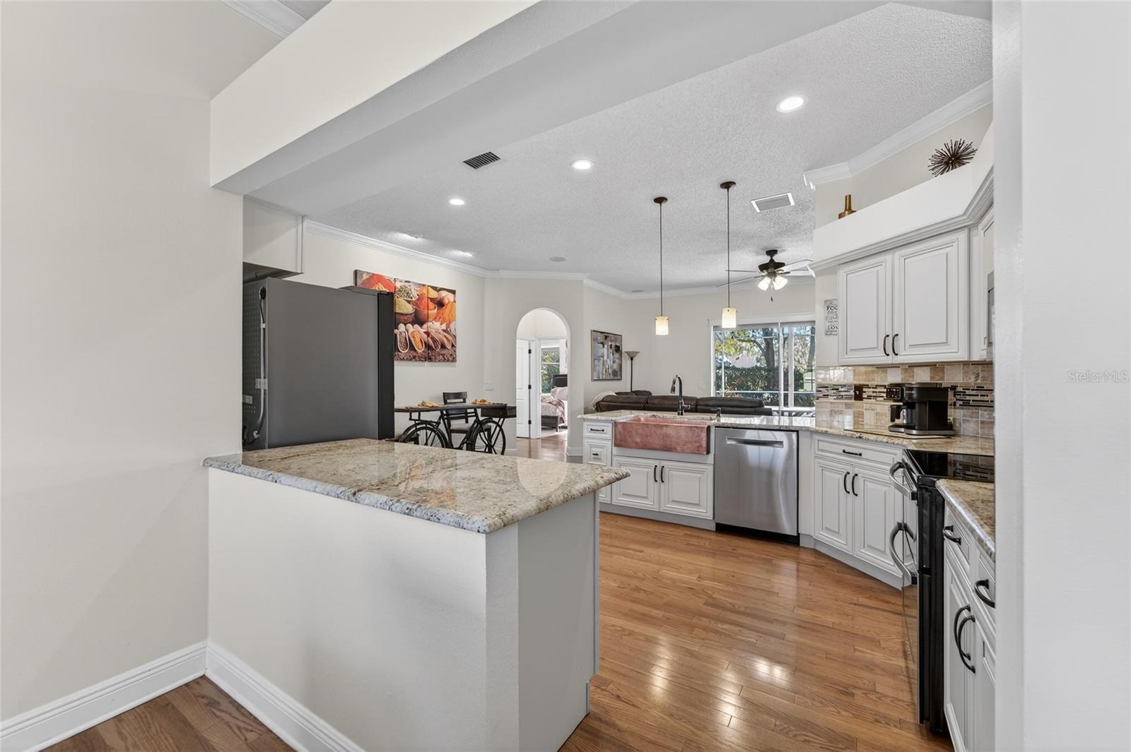 RIVER HILLS COUNTRY CLUB PH 03B - Residential