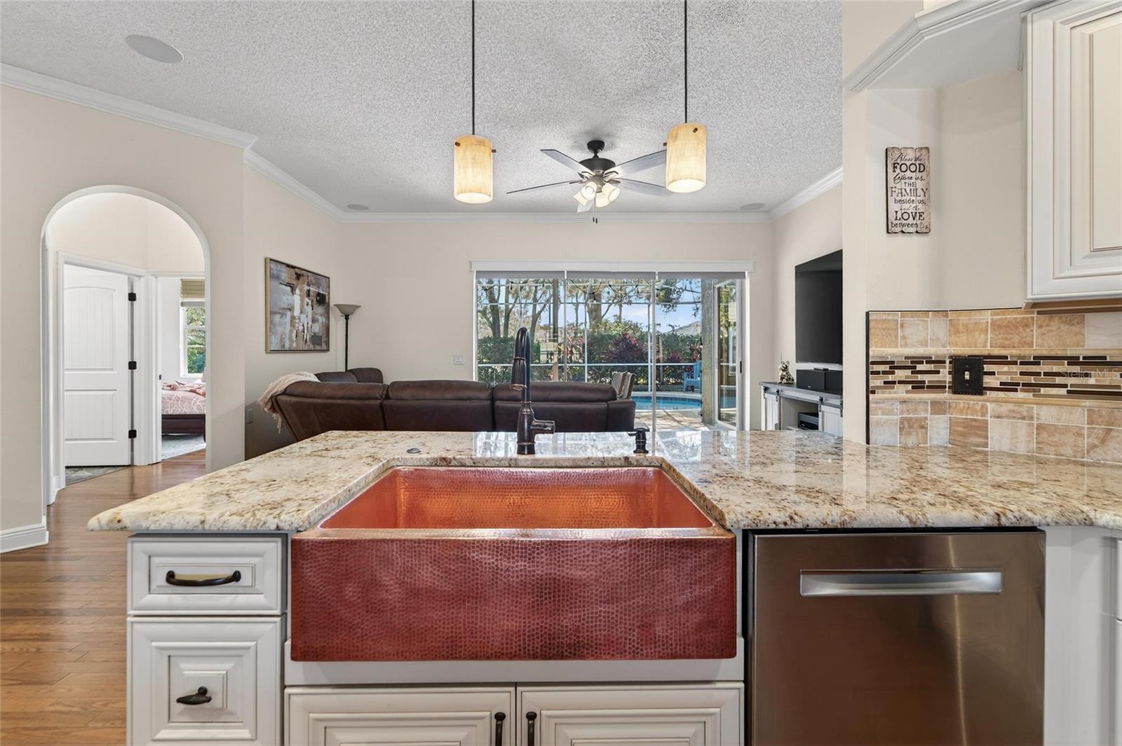 RIVER HILLS COUNTRY CLUB PH 03B - Residential