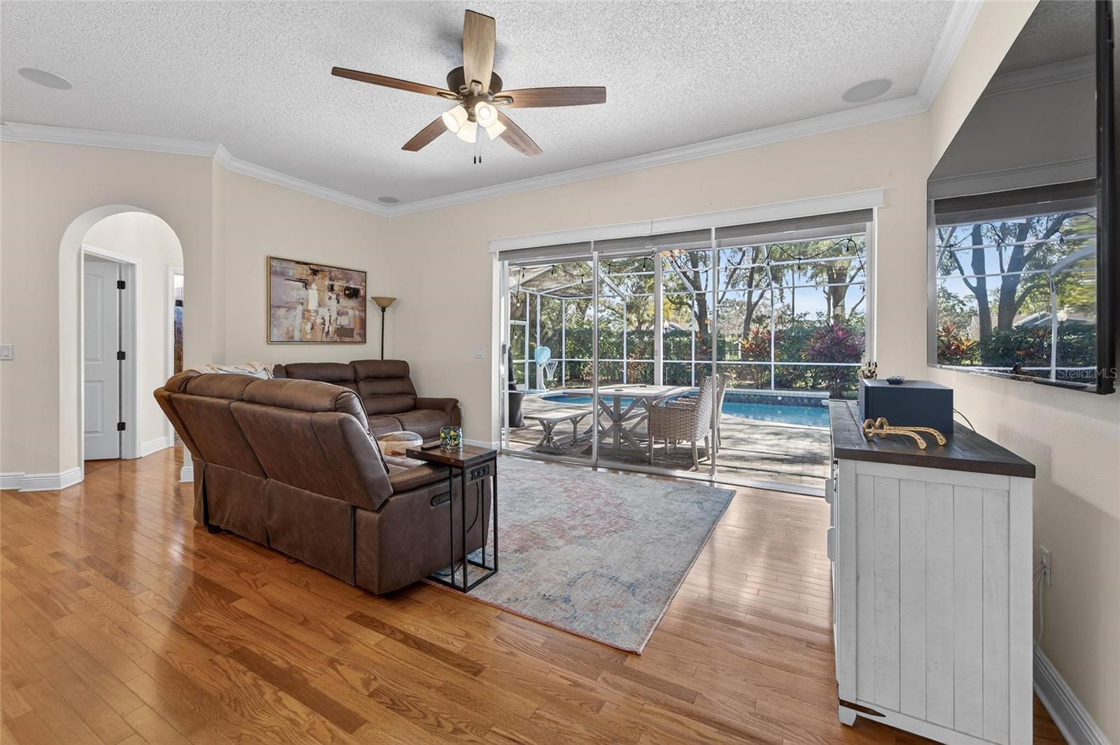 RIVER HILLS COUNTRY CLUB PH 03B - Residential