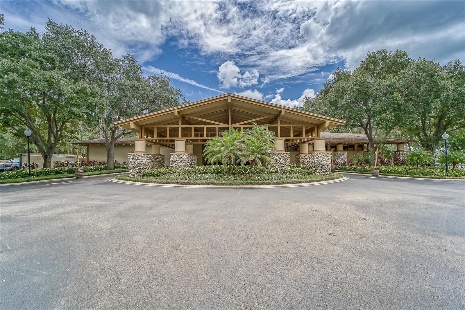 RIVER HILLS COUNTRY CLUB PH 03B - Residential