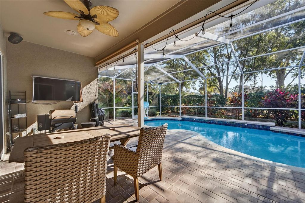 Photo of 3522 Fox Squirrel Lane, Valrico, FL 33596 (MLS # TB8470571)