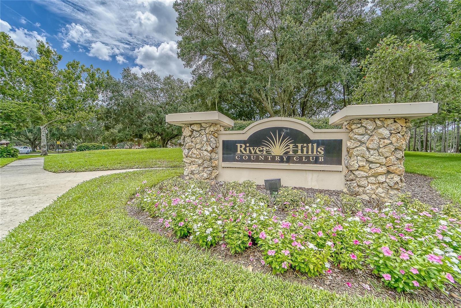 RIVER HILLS COUNTRY CLUB PH 03B - Residential