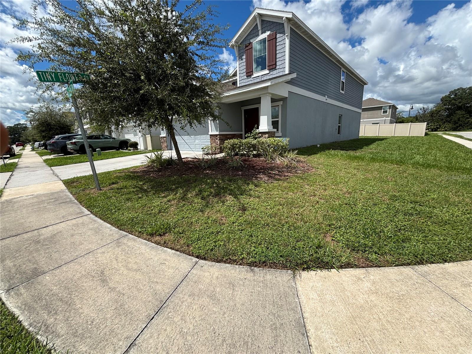 502 JETT LANE