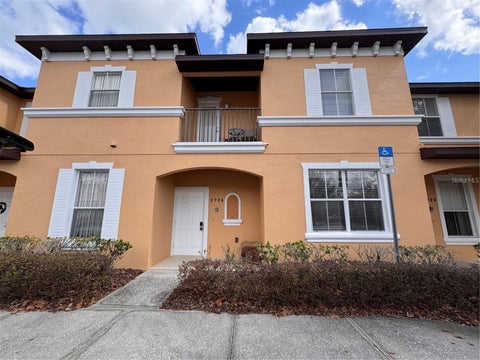Property photo of 2725 Coupe Street, Kissimmee, FL 34746