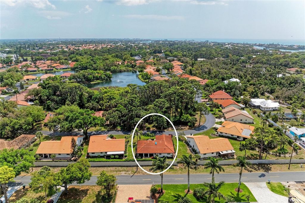 Photo of 246 Laurel Hollow Drive #23, Nokomis, FL 34275 (MLS # A4687641)